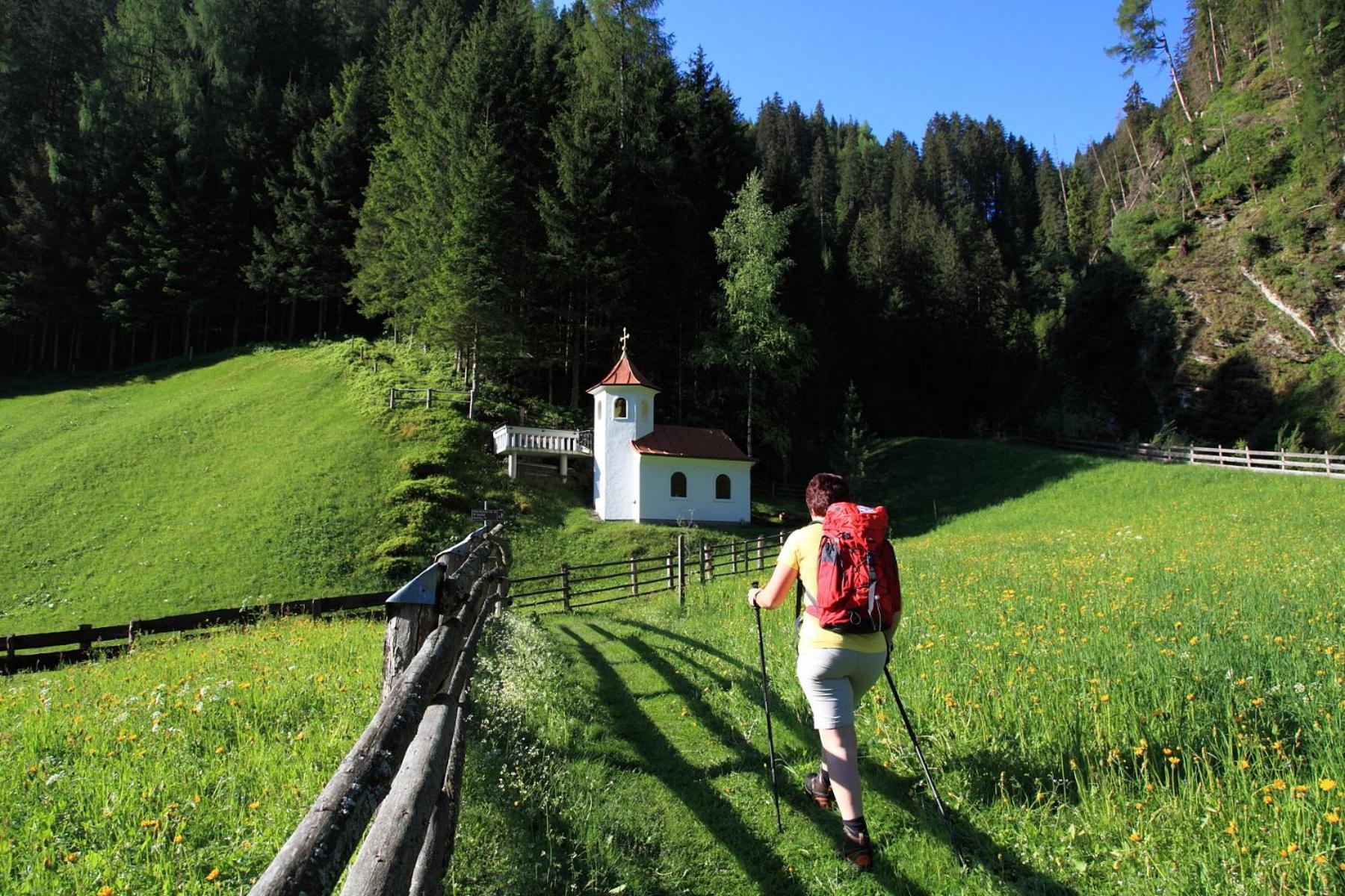 Landhotel Almroesl Im Grossarltal Hüttschlag Exteriör bild