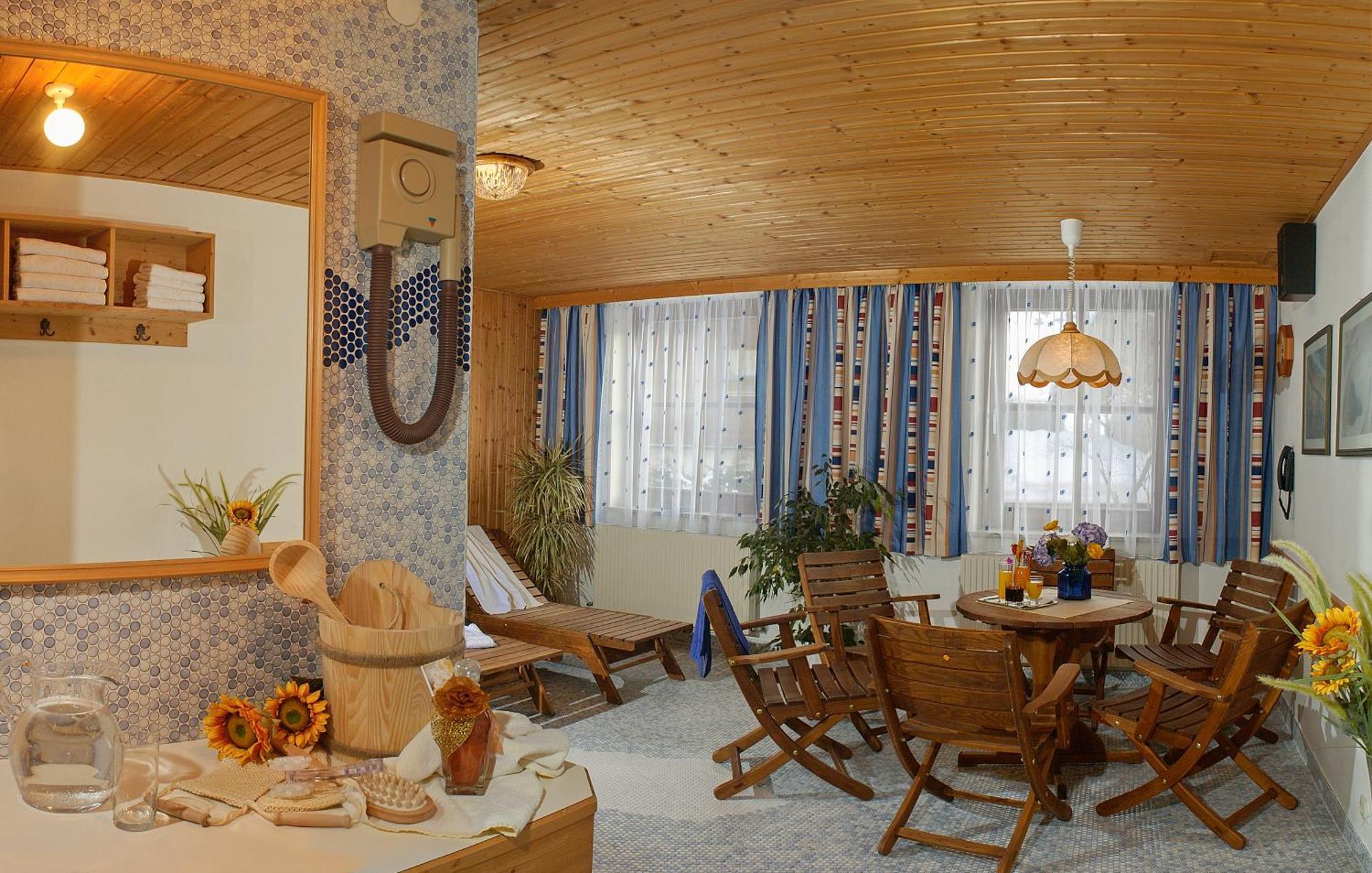 Landhotel Almroesl Im Grossarltal Hüttschlag Exteriör bild