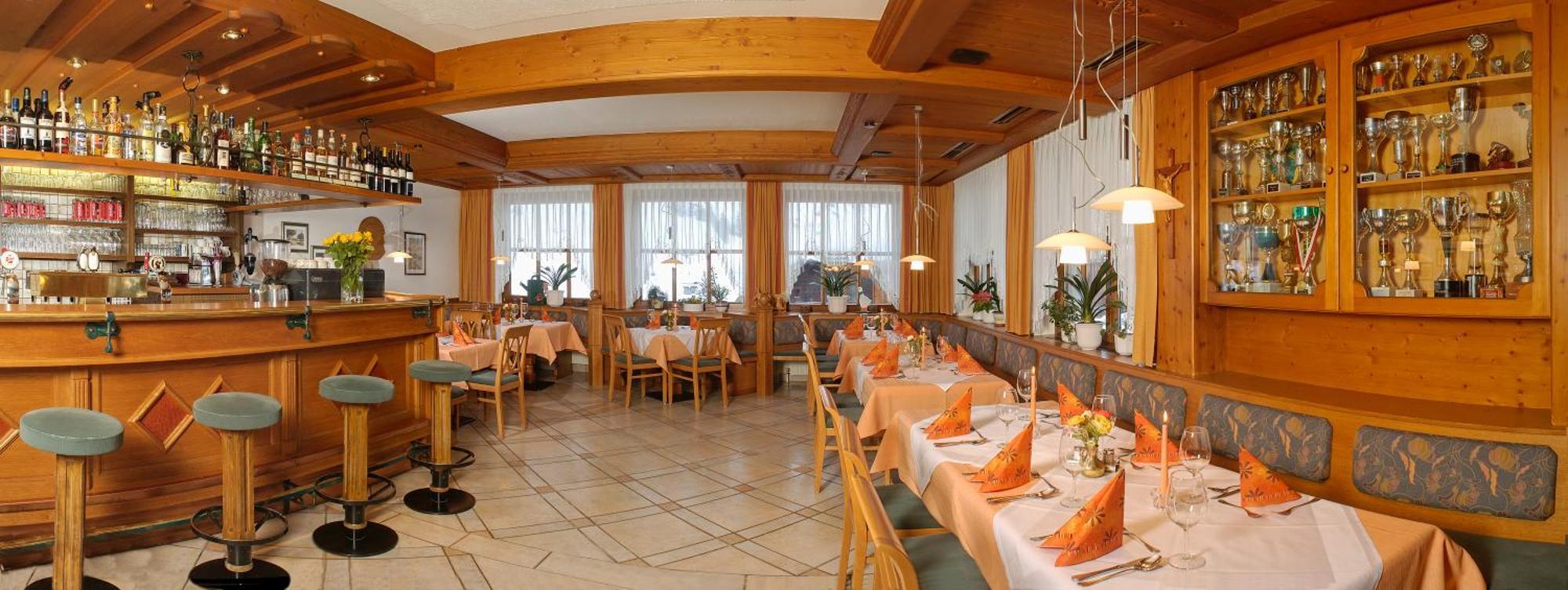 Landhotel Almroesl Im Grossarltal Hüttschlag Exteriör bild